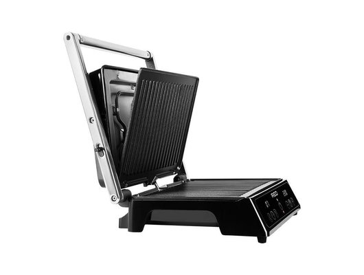 Электрогриль RED solution SteakPRO RGM-M809 черный